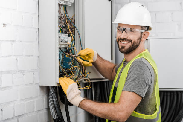 Best Local Electrician Companies  in Lake Wynonah, PA