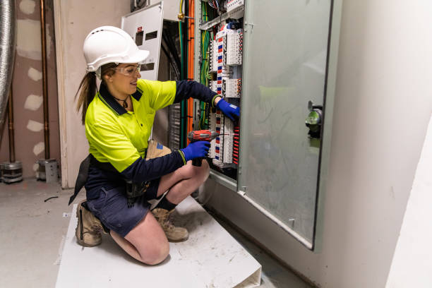 Best Affordable Emergency Electrician  in Lake Wynonah, PA