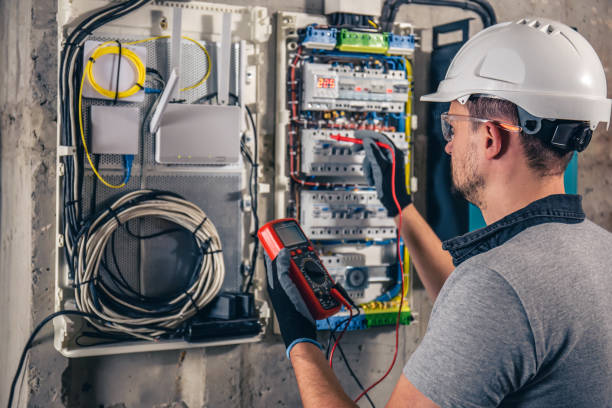 Best Emergency Electrical Repair  in Lake Wynonah, PA